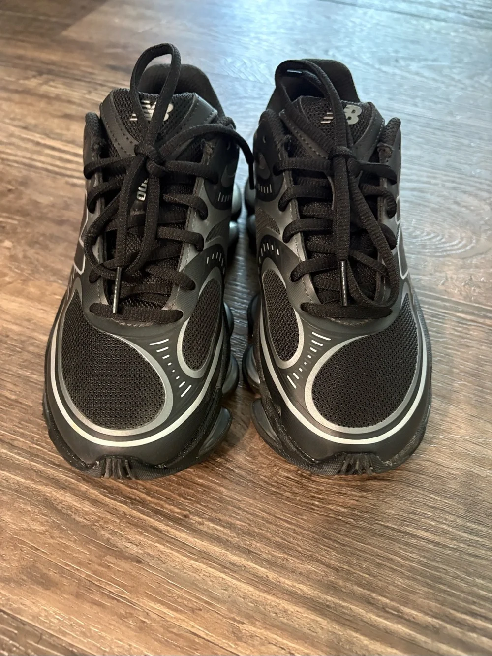 New Balance lightweight breathable
